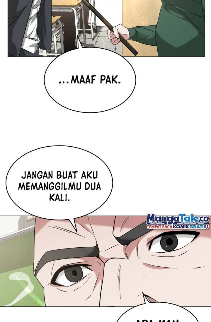 Life, Once Again! Chapter 2 - halaman 44