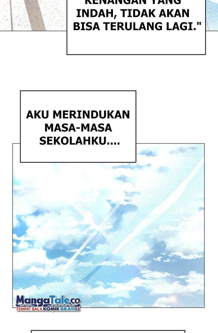 Life, Once Again! Chapter 2 - halaman 46