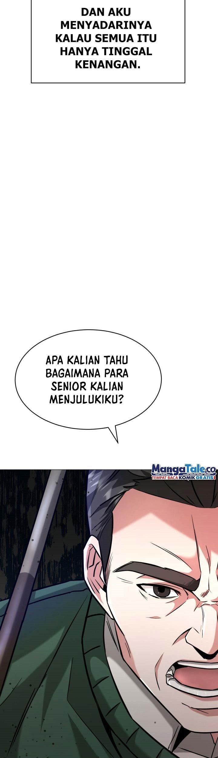 Life, Once Again! Chapter 2 - halaman 47