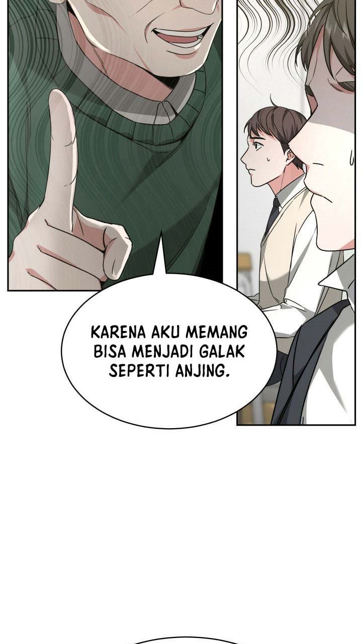 Life, Once Again! Chapter 2 - halaman 50