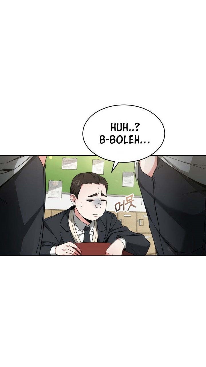 Life, Once Again! Chapter 2 - halaman 56