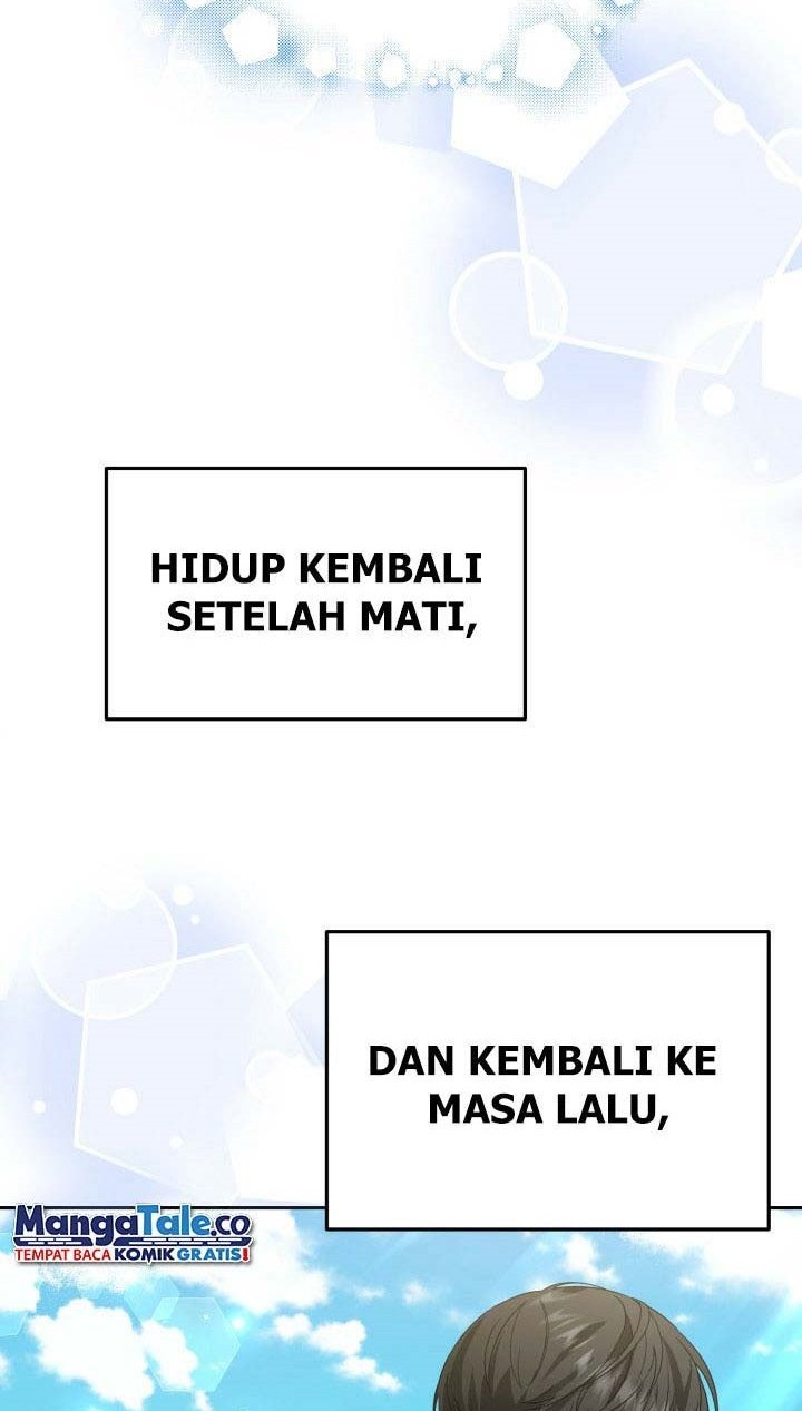 Life, Once Again! Chapter 2 - halaman 6