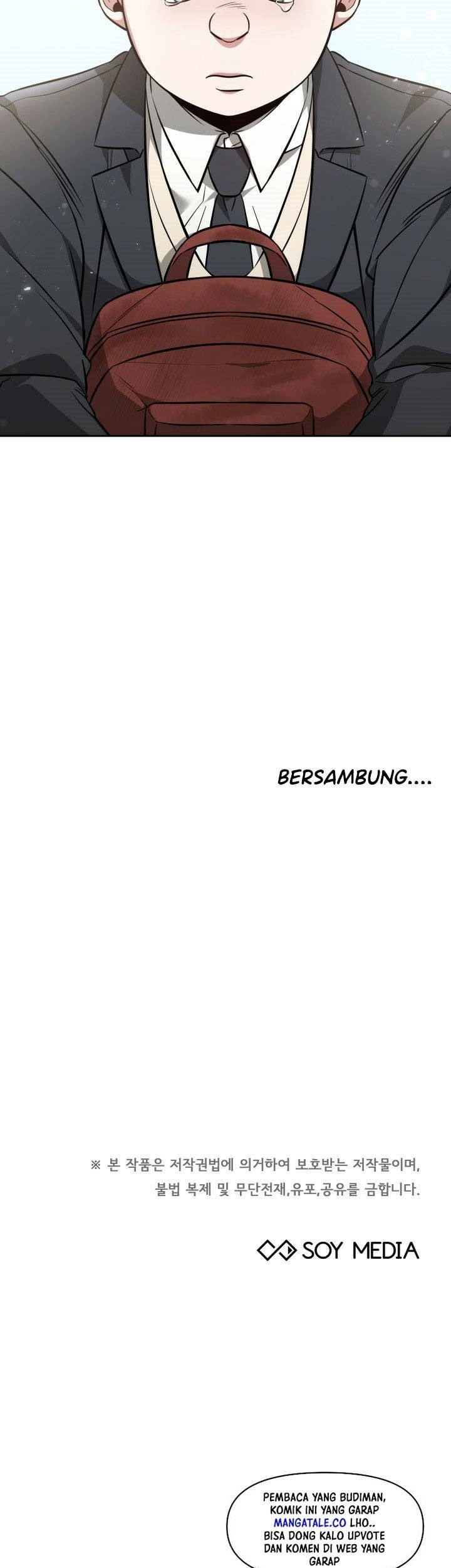 Life, Once Again! Chapter 2 - halaman 71