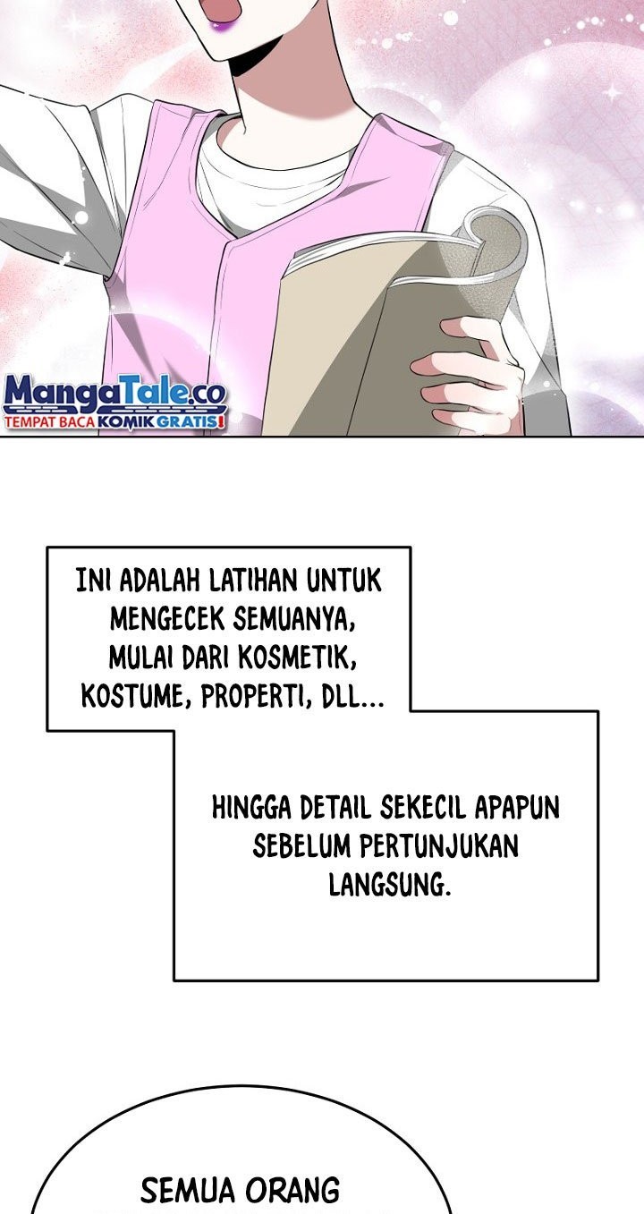 Life, Once Again! Chapter 20 - halaman 22