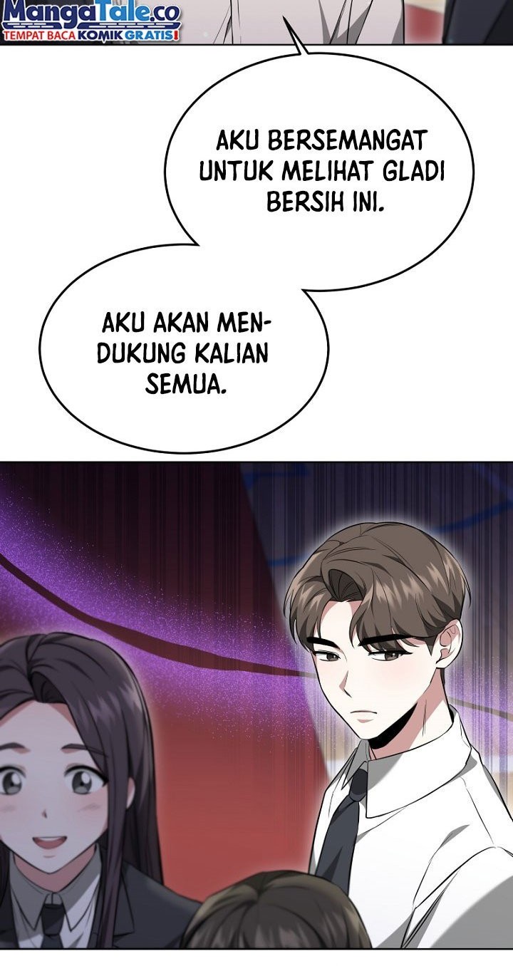 Life, Once Again! Chapter 20 - halaman 28