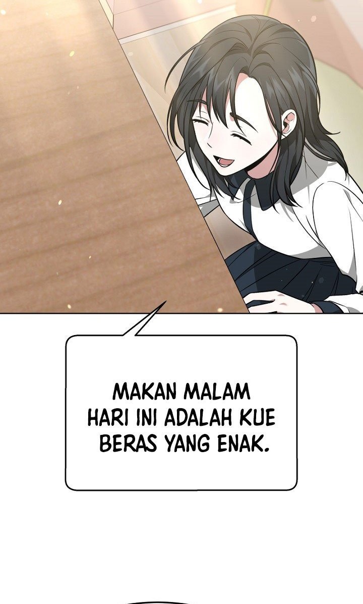 Life, Once Again! Chapter 20 - halaman 4
