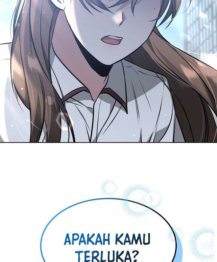 Life, Once Again! Chapter 20 - halaman 48
