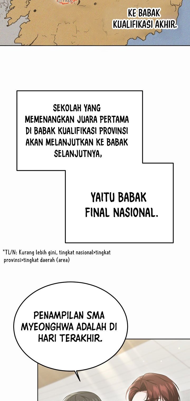 Life, Once Again! Chapter 21 - halaman 13