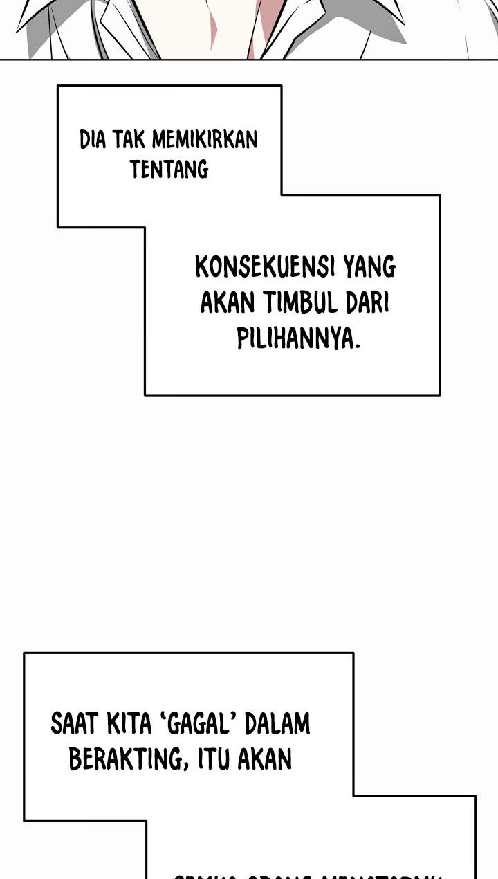 Life, Once Again! Chapter 21 - halaman 25
