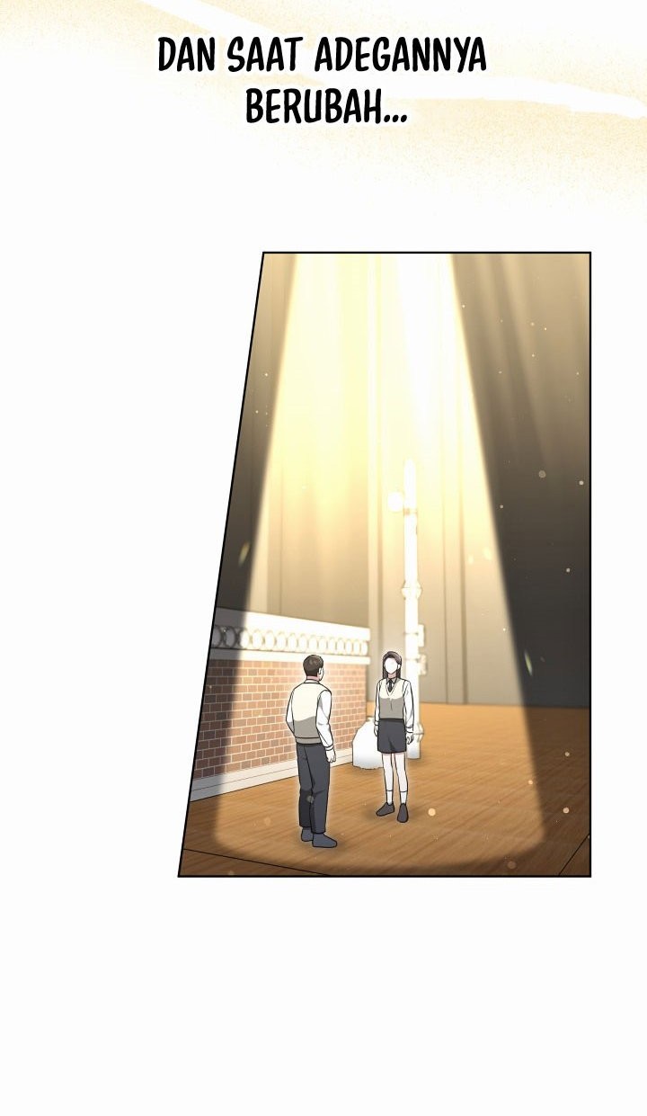 Life, Once Again! Chapter 21 - halaman 37