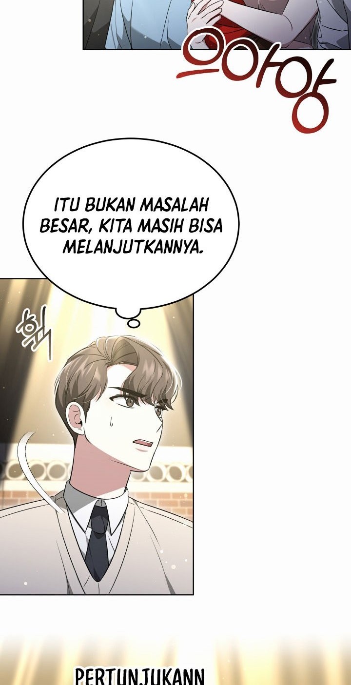 Life, Once Again! Chapter 21 - halaman 43