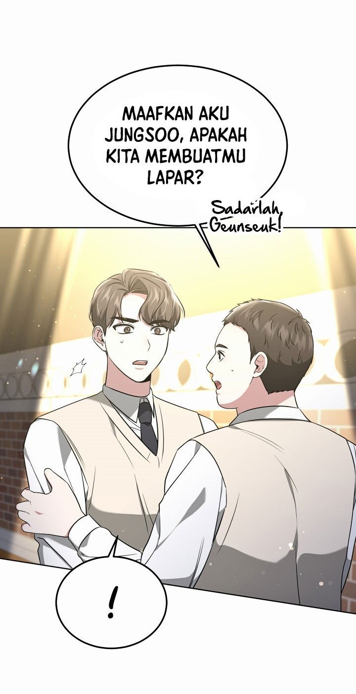 Life, Once Again! Chapter 21 - halaman 46
