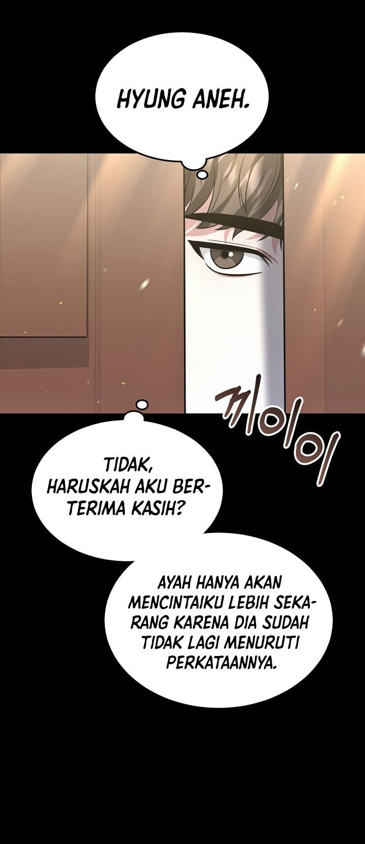 Life, Once Again! Chapter 22 - halaman 10