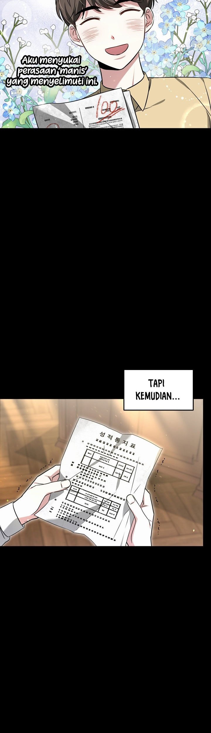 Life, Once Again! Chapter 22 - halaman 12