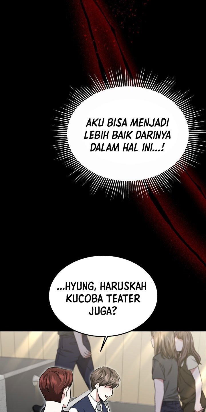 Life, Once Again! Chapter 22 - halaman 22