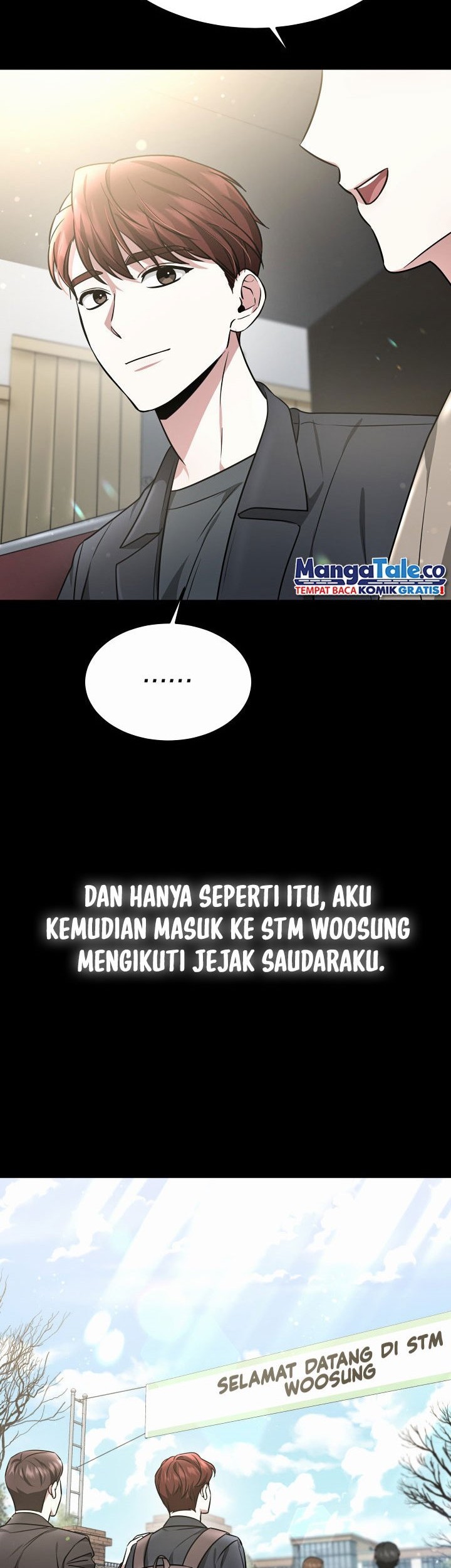 Life, Once Again! Chapter 22 - halaman 24