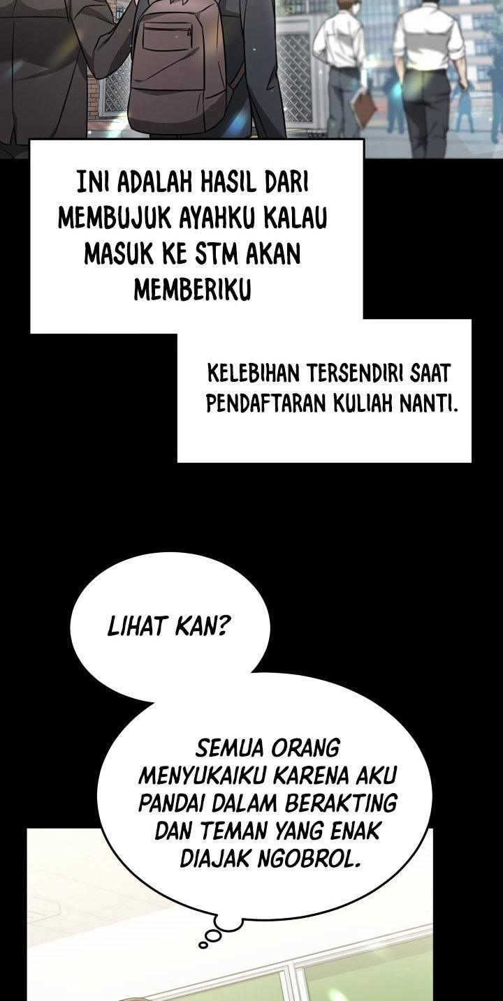 Life, Once Again! Chapter 22 - halaman 25