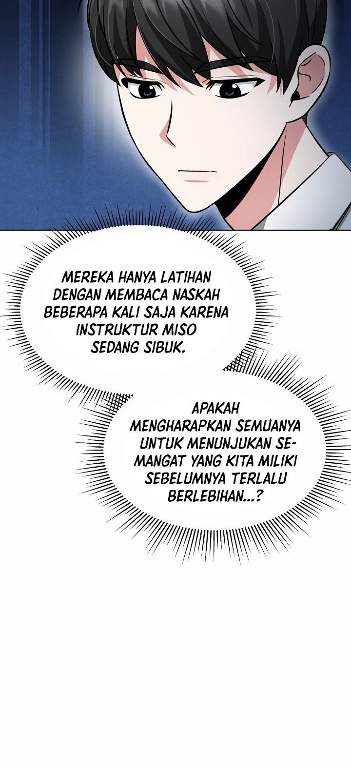 Life, Once Again! Chapter 22 - halaman 37
