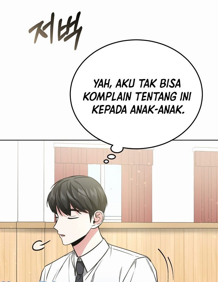 Life, Once Again! Chapter 22 - halaman 40