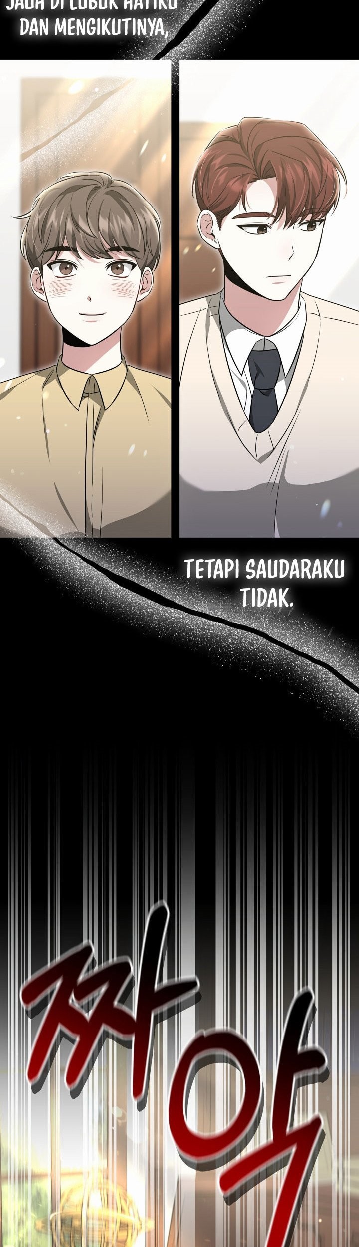 Life, Once Again! Chapter 22 - halaman 5
