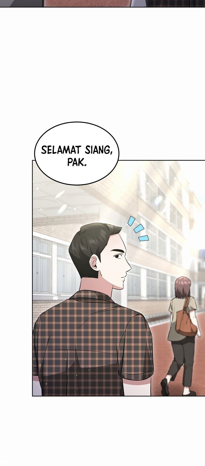Life, Once Again! Chapter 23 - halaman 22