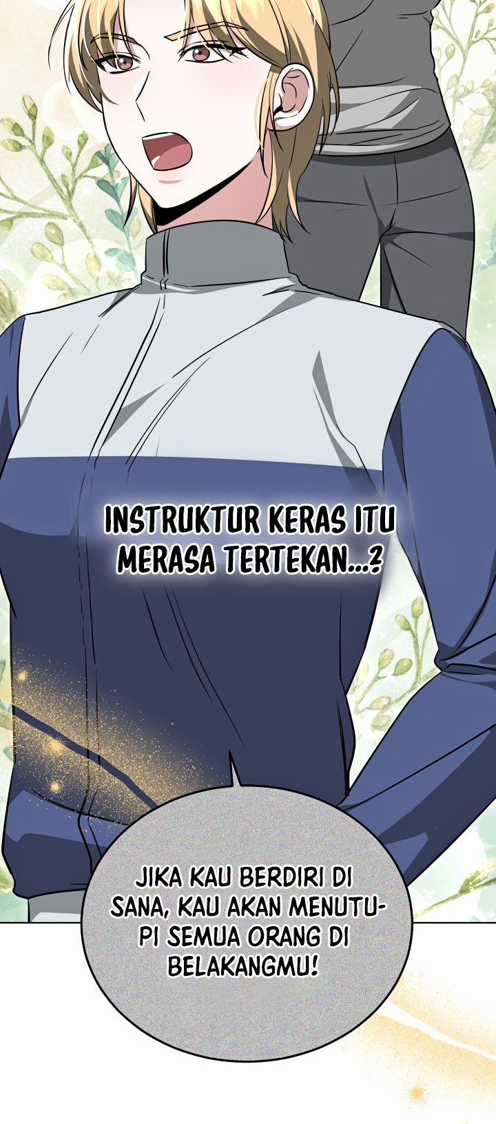 Life, Once Again! Chapter 23 - halaman 28