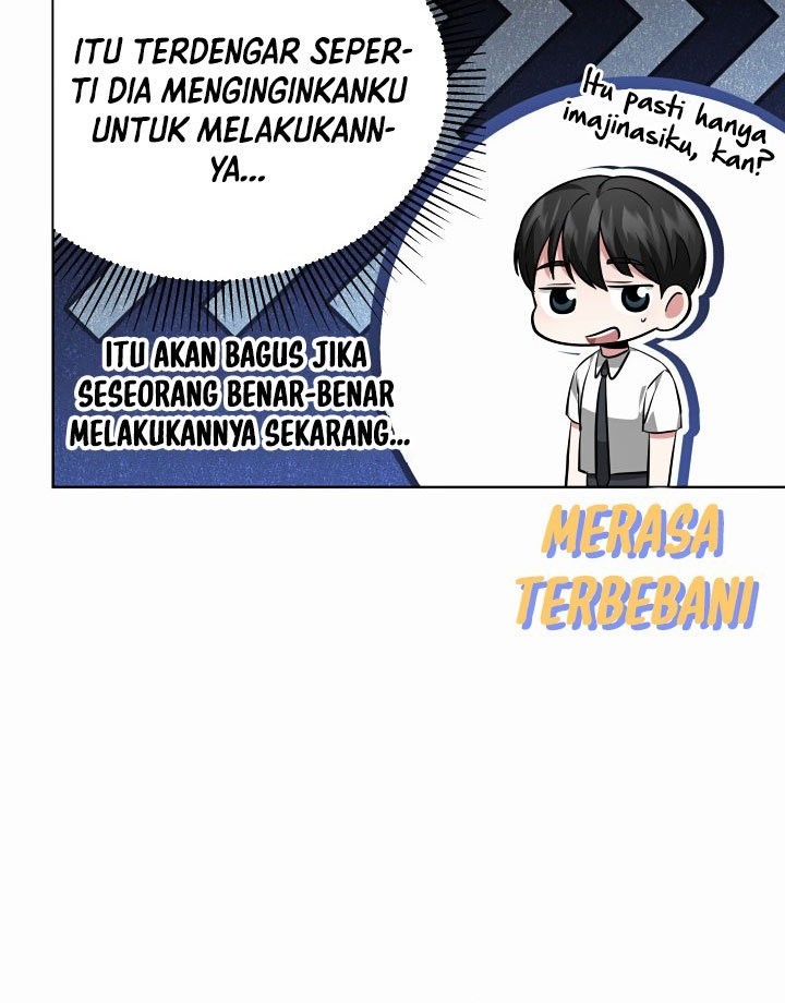 Life, Once Again! Chapter 23 - halaman 37