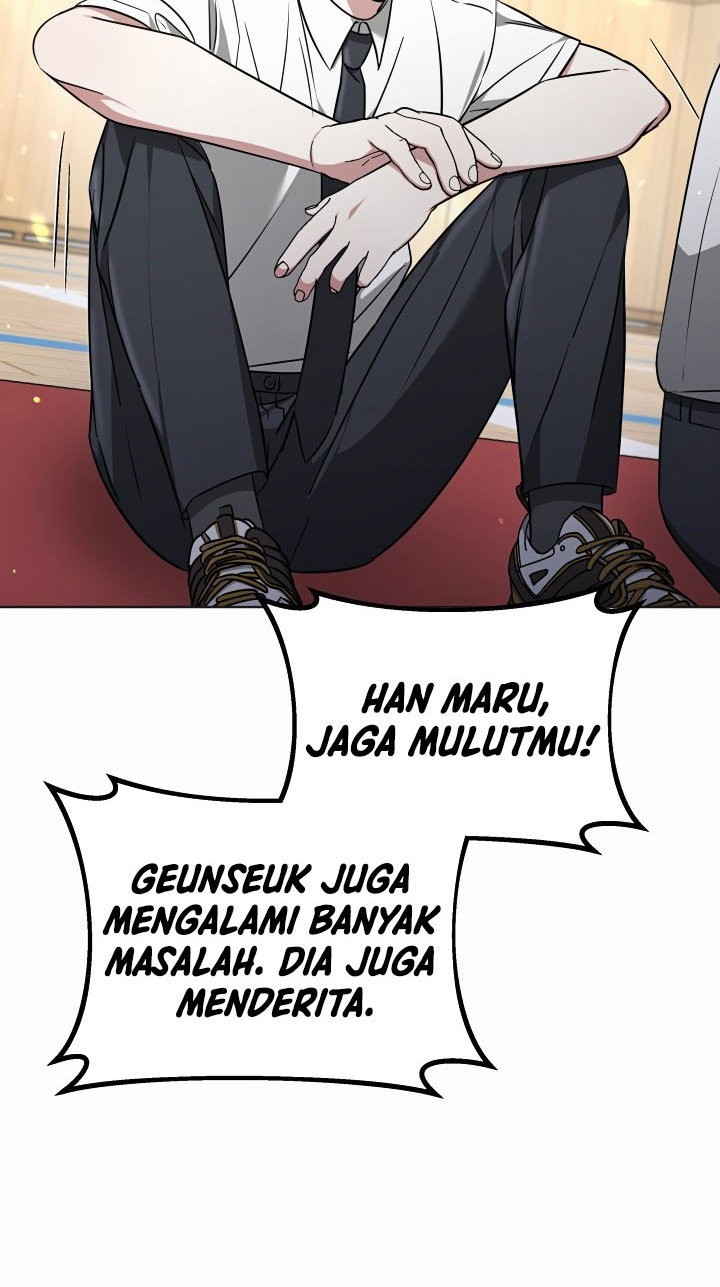 Life, Once Again! Chapter 24 - halaman 28