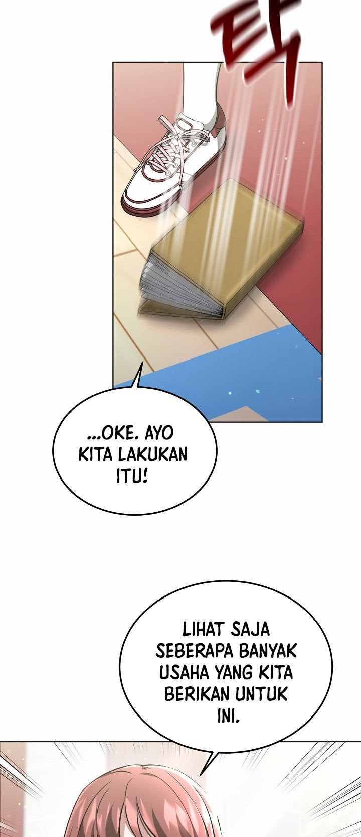 Life, Once Again! Chapter 24 - halaman 40