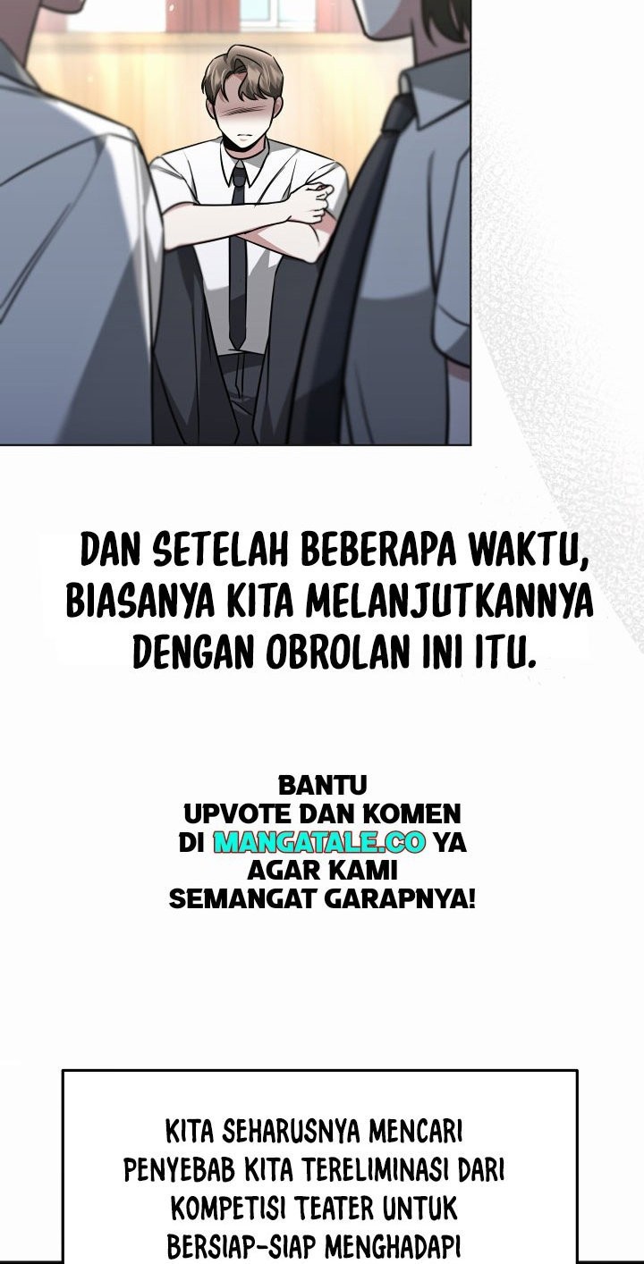 Life, Once Again! Chapter 24 - halaman 7