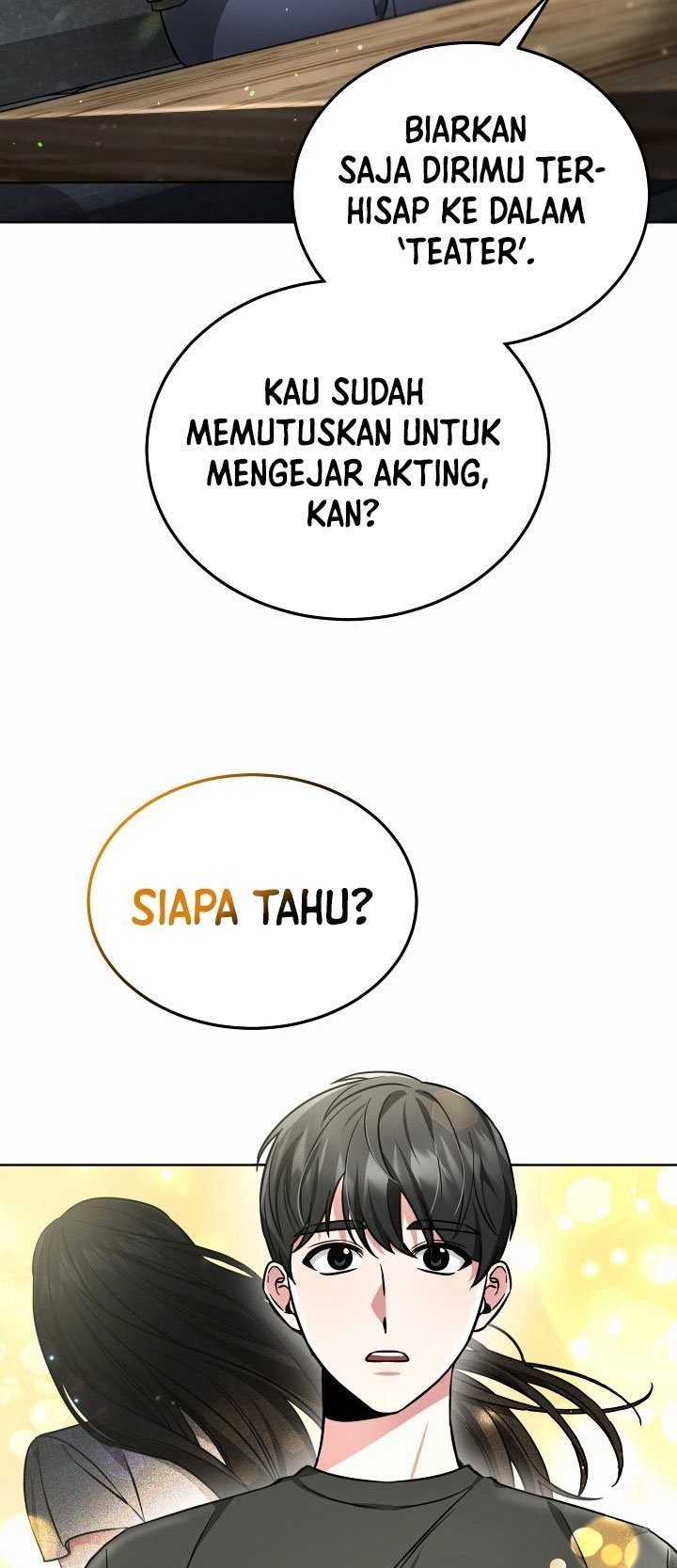 Life, Once Again! Chapter 25 - halaman 22
