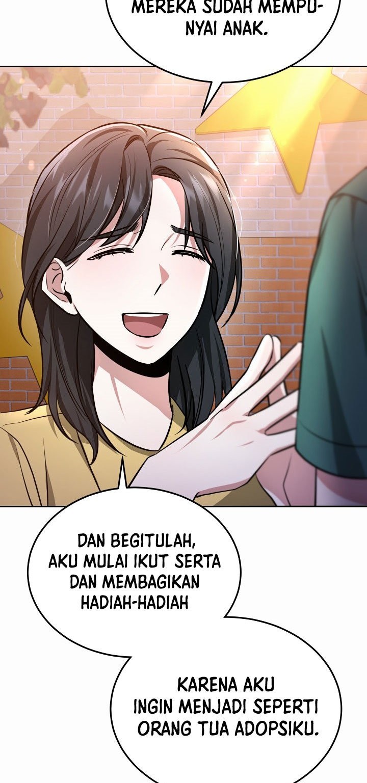 Life, Once Again! Chapter 25 - halaman 40