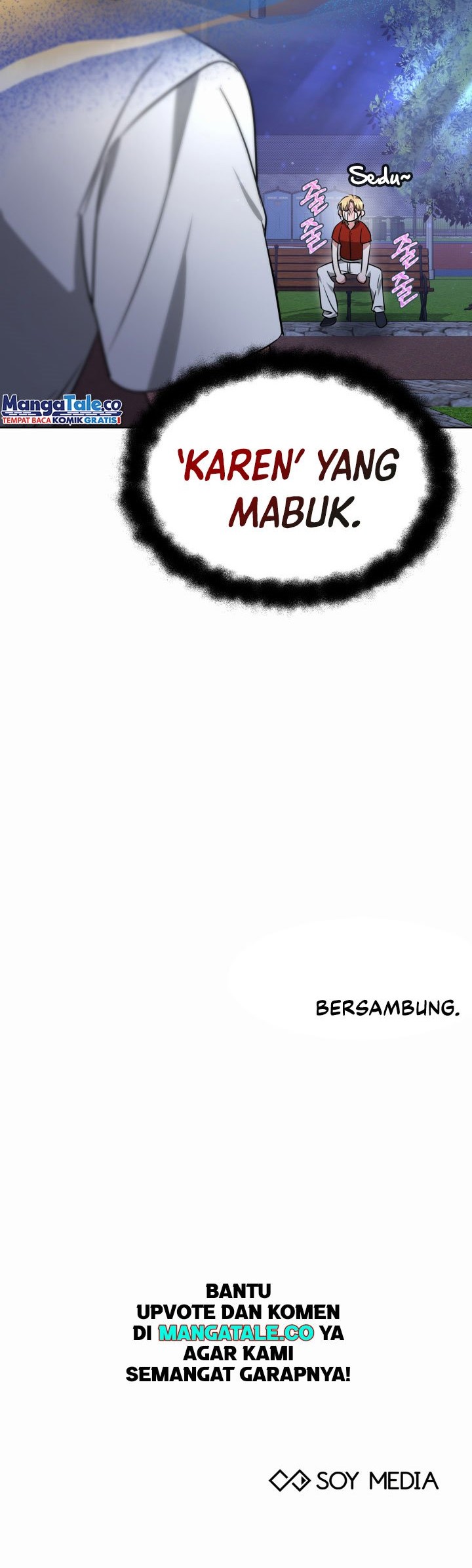 Life, Once Again! Chapter 25 - halaman 48