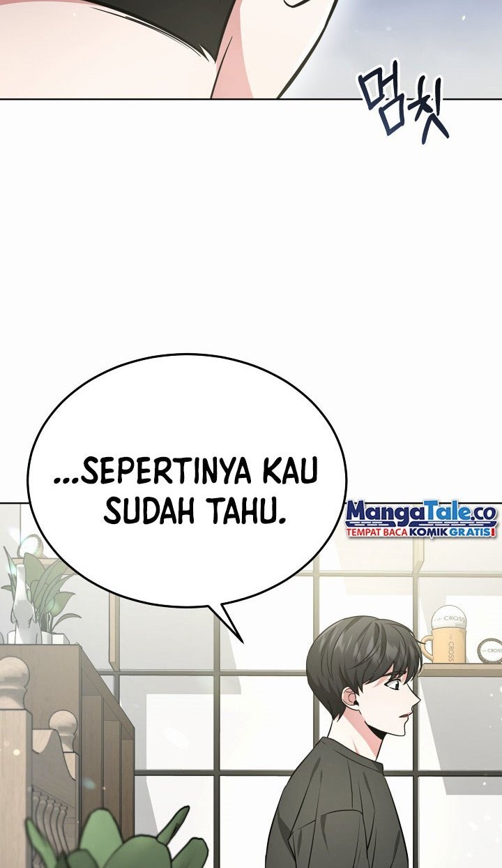 Life, Once Again! Chapter 25 - halaman 7