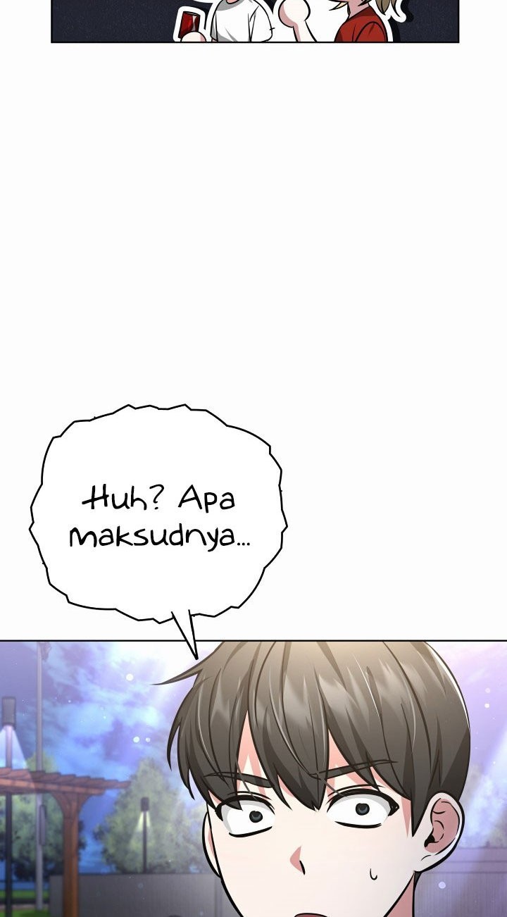 Life, Once Again! Chapter 26 - halaman 7