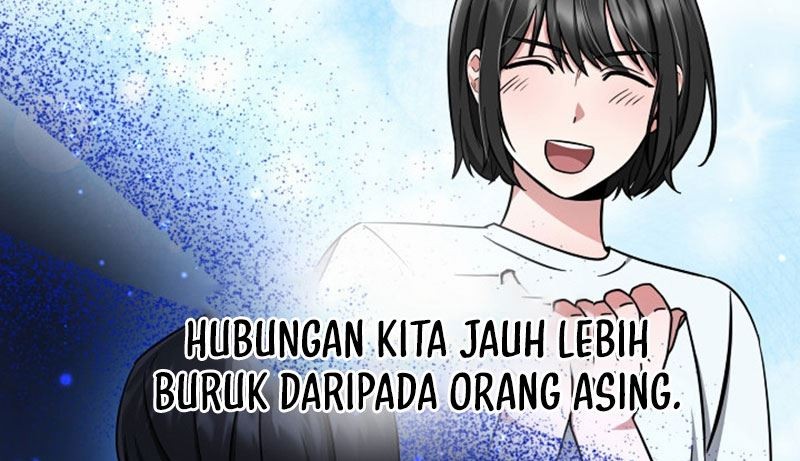 Life, Once Again! Chapter 27 - halaman 37