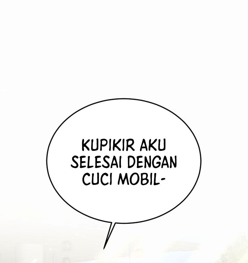 Life, Once Again! Chapter 27 - halaman 7