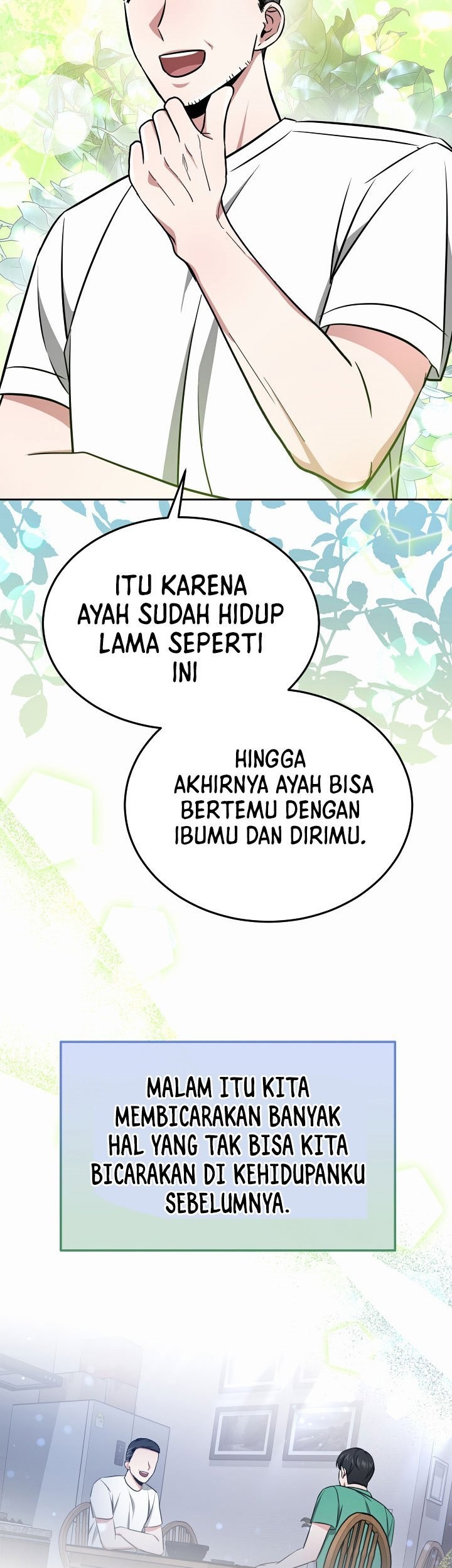 Life, Once Again! Chapter 28 - halaman 25