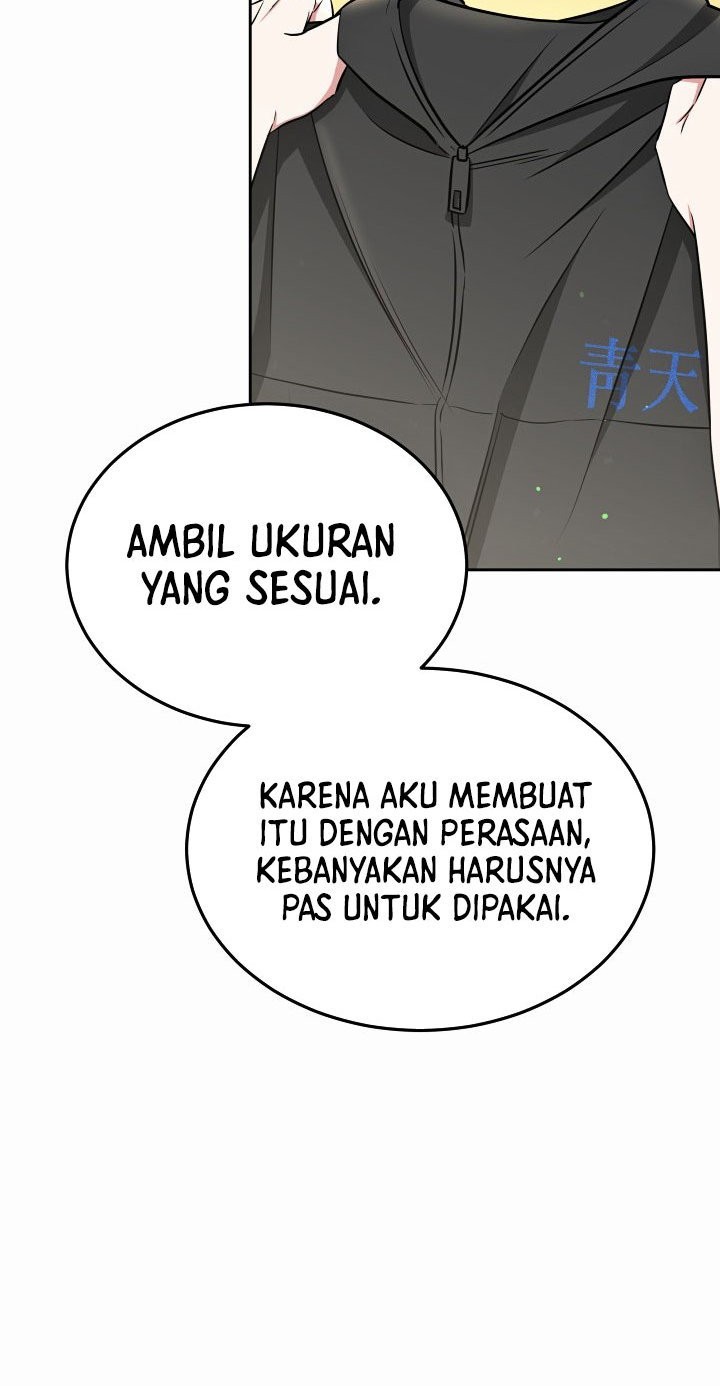 Life, Once Again! Chapter 28 - halaman 45