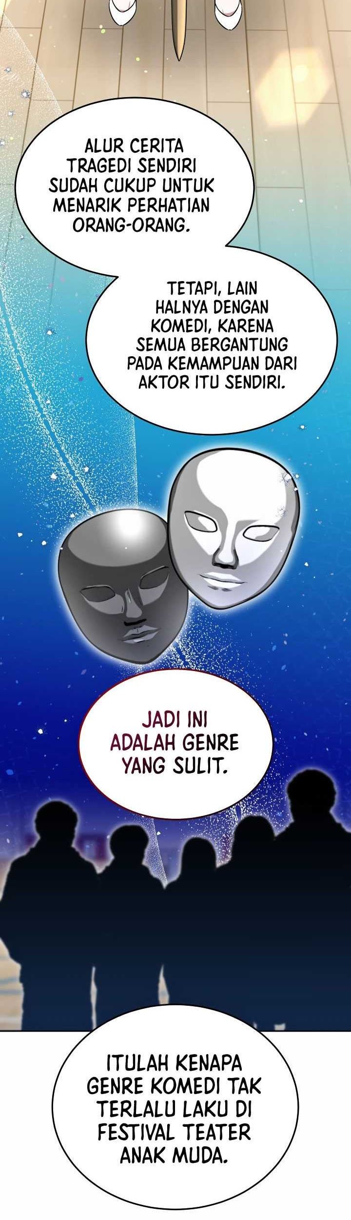 Life, Once Again! Chapter 29 - halaman 10