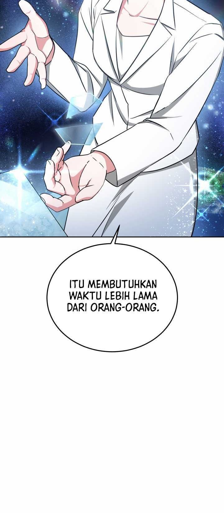 Life, Once Again! Chapter 29 - halaman 30
