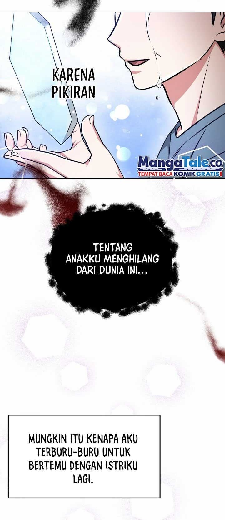 Life, Once Again! Chapter 29 - halaman 33