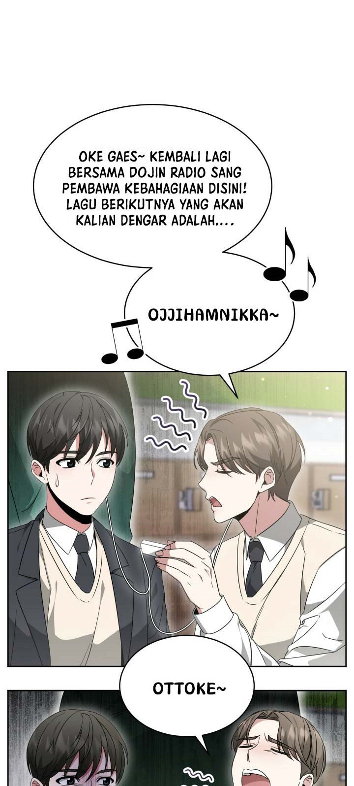 Life, Once Again! Chapter 3 - halaman 41