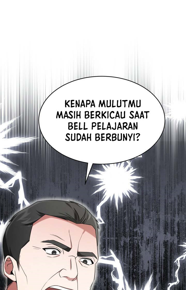 Life, Once Again! Chapter 3 - halaman 44