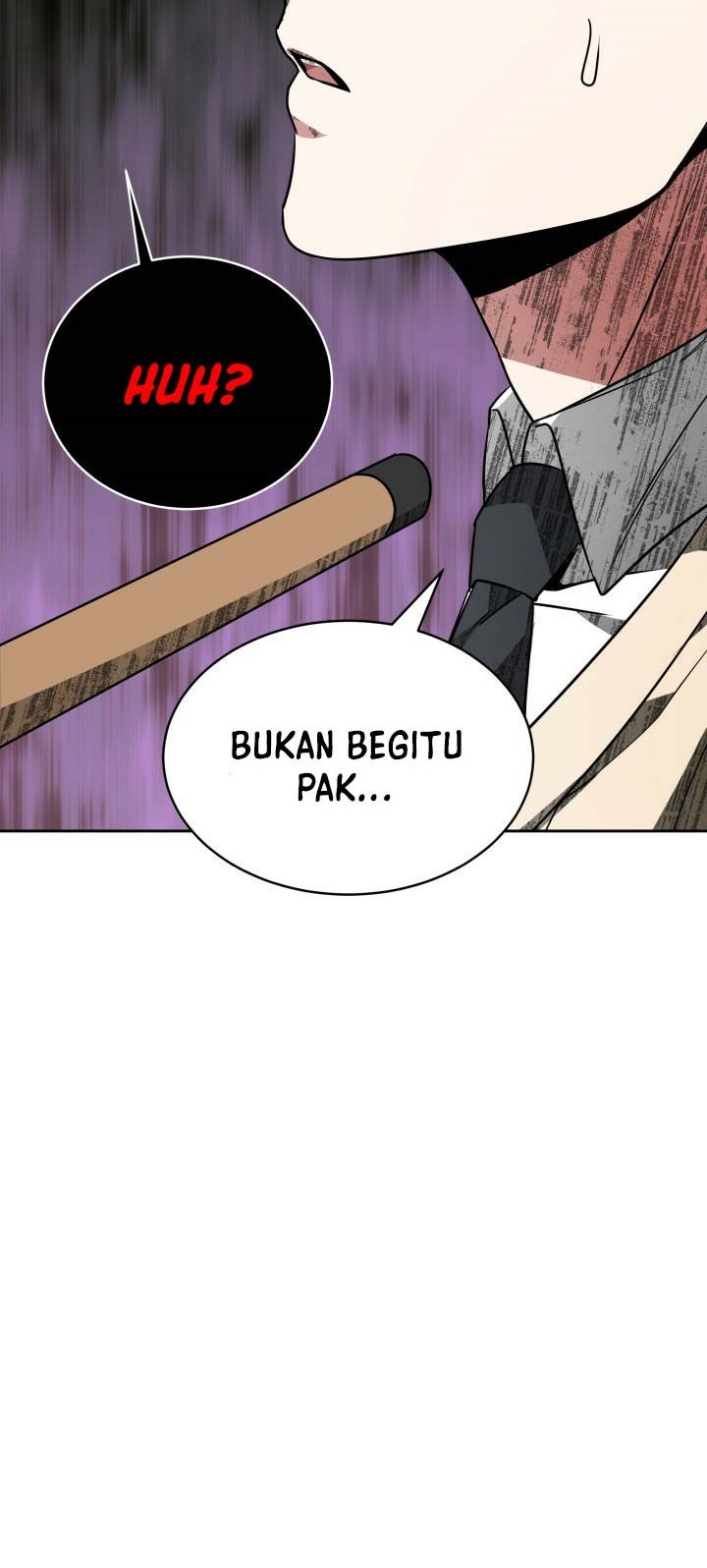 Life, Once Again! Chapter 3 - halaman 52