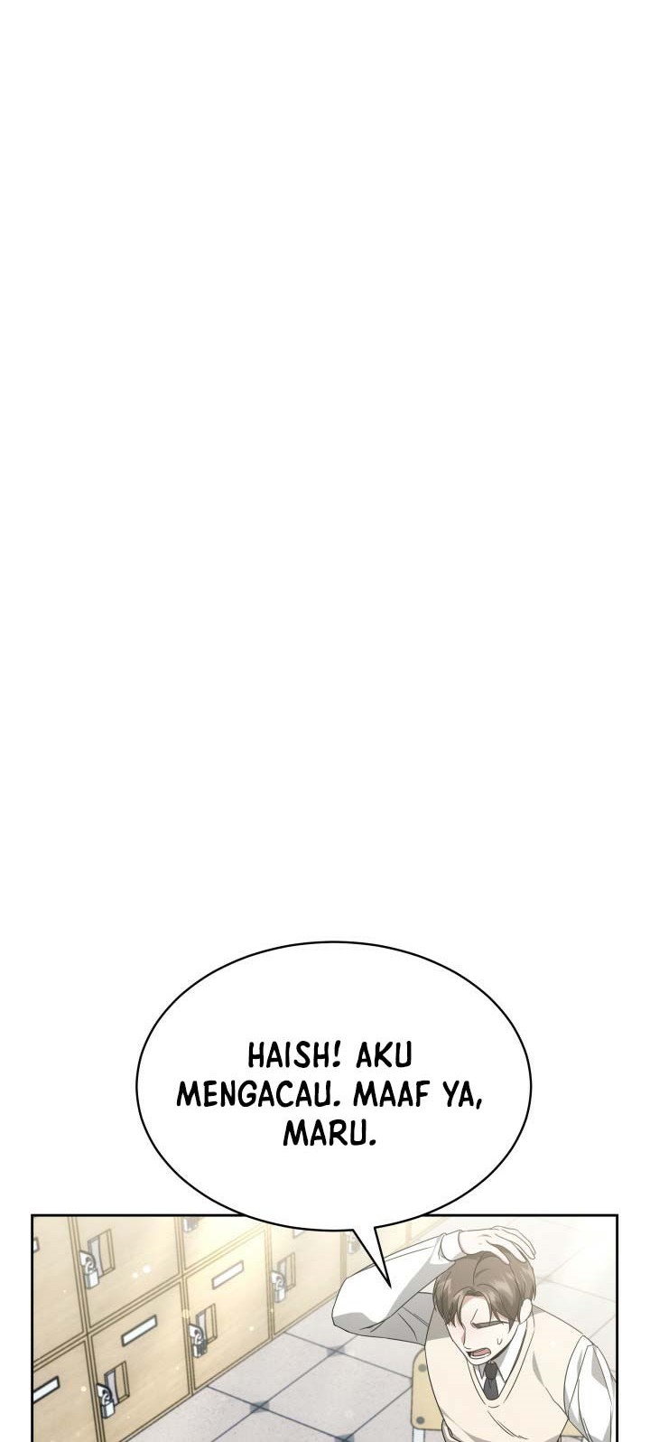 Life, Once Again! Chapter 3 - halaman 59