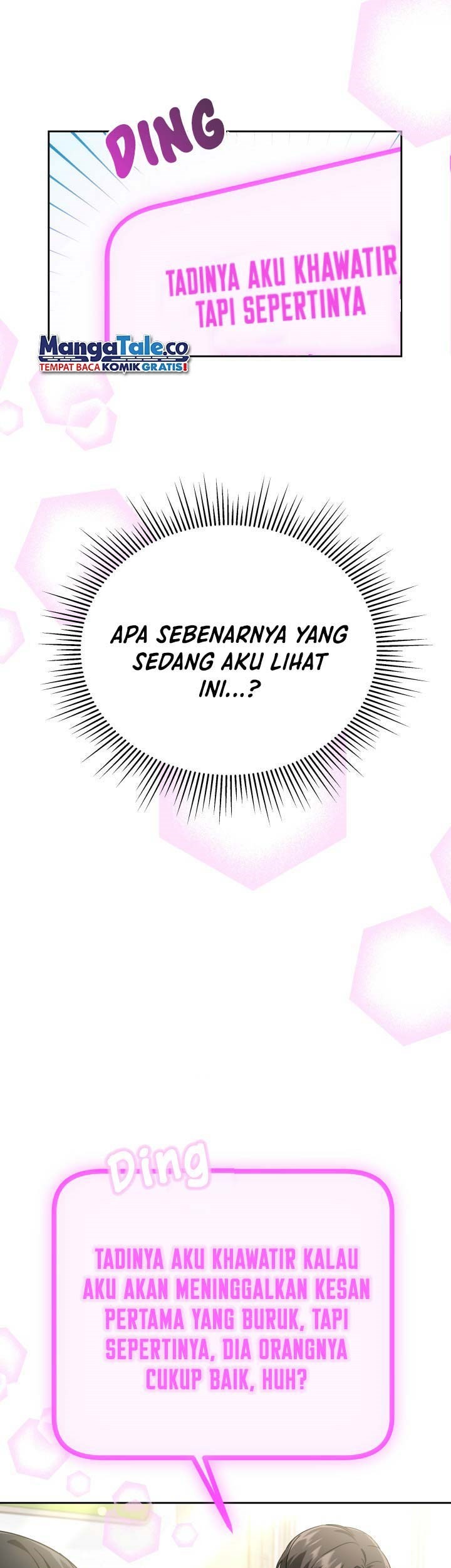 Life, Once Again! Chapter 3 - halaman 69