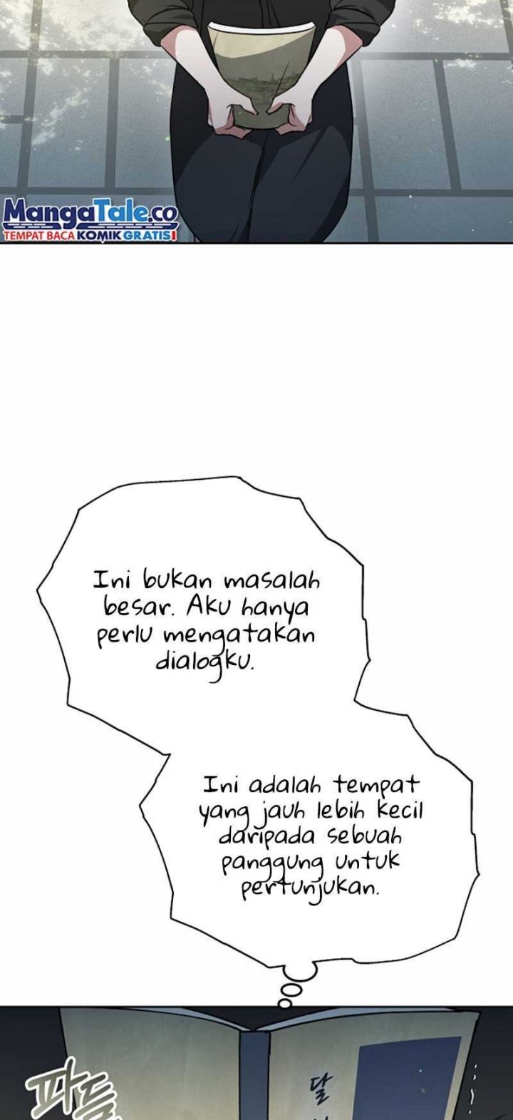 Life, Once Again! Chapter 30 - halaman 22