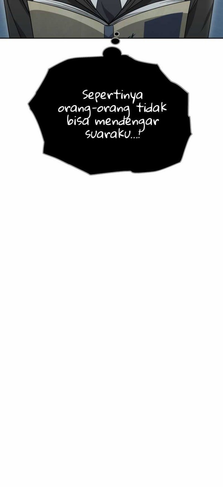 Life, Once Again! Chapter 30 - halaman 28