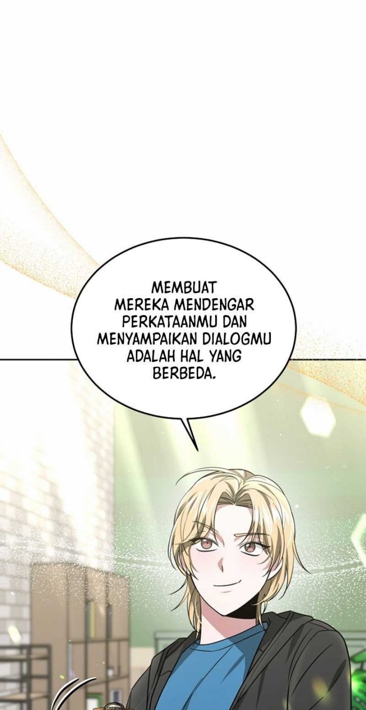 Life, Once Again! Chapter 30 - halaman 40